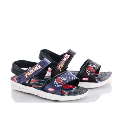 Босоножки детские силикон, Р. 30-35, 2633