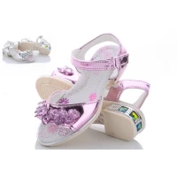 Босоножки детские искусственный лак, Р. 26-31, 230-3