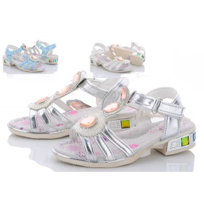 Босоножки детские искусственный лак, Р. 26-31, 232-2