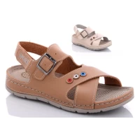 Босоножки детские искусственная кожа, Р. 31-36, 287П