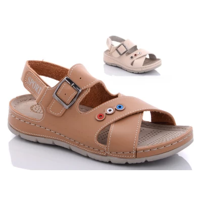 Босоножки детские искусственная кожа, Р. 31-36, 287П