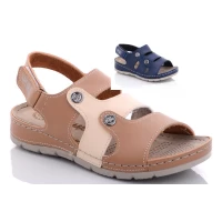 Босоножки детские искусственная кожа, Р. 25-30, 31-36, 287П