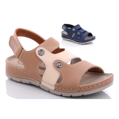 Босоножки детские искусственная кожа, Р. 25-30, 31-36, 287П