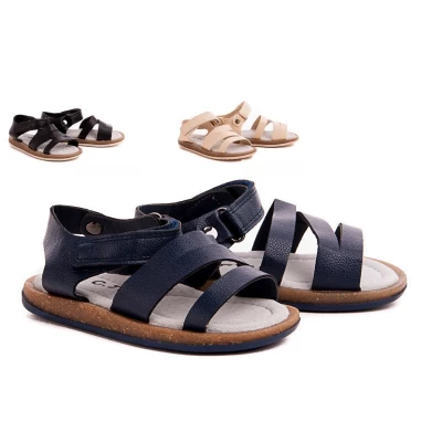 Босоножки детские искусственная кожа, Р. 25-30, 1501-1