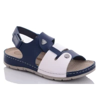 Босоножки детские искусственная кожа, Р. 31-36, 262D