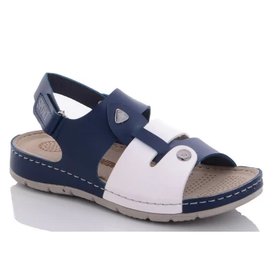 Босоножки детские искусственная кожа, Р. 31-36, 262D