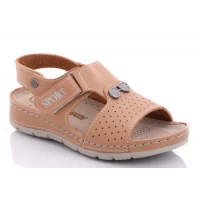 Босоножки детские искусственная кожа, Р. 31-36, 293П