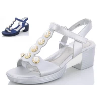 Босоножки подростковые искусственная кожа, Р. 33-38, 1853