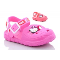 Босоножки детские пена, размер 18-23, 24-29, 51-189 уценка