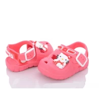 Босоножки детские пена, размер 18-23, 51-191