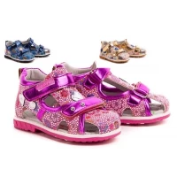 Босоножки детские искусственная кожа, размер 20-25, 88266