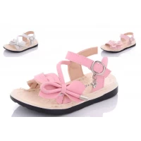 Босоножки детские искусственная кожа, размер 22-26, 27-31, 268