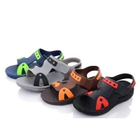 Сандалии детские силикон, размер 30-35, H20mix