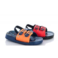 Сандалии детские силикон, размер 24-29, A917-1