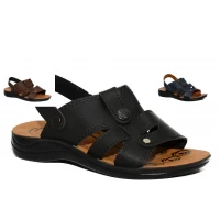 Сандалии детские искусственная кожа, размер 30-35, 35-39, П240