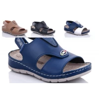 Сандалии детские искусственная кожа, размер 25-30, 289Д