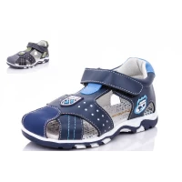 Сандалии детские искусственная кожа, размер 26-31, 146C-7