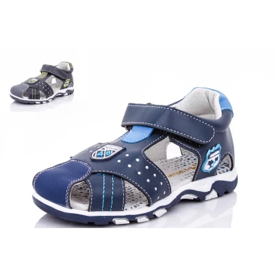 Сандалии детские искусственная кожа, размер 26-31, 146C-7 Сандалии детские искусственная кожа, размер 26-31, 146C-7