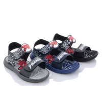 Сандалии детские искусственная кожа, размер 20-25, 24-29, 30-35, 1093