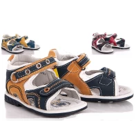 Сандалии детские искусственная кожа, размер 21-26, 88278