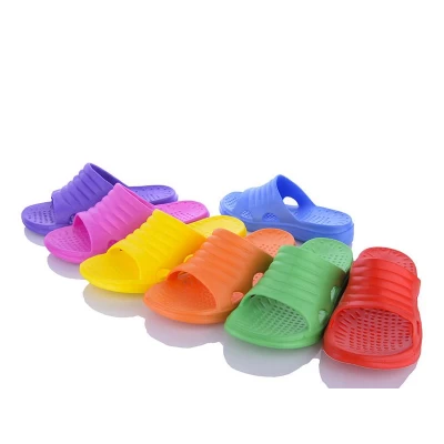 Шлепки детские пена, Р. 31-36, 270 mix Шлепки детские пена, Р. 31-36, 270 mix