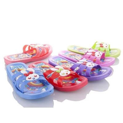 Шлепки детские силикон, Р. 24-29, 30-35, 3233 Шлепки детские силикон, Р. 24-29, 30-35, 3233