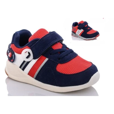 Кроссовки детские демисезон, Размеры 19-24, M10598