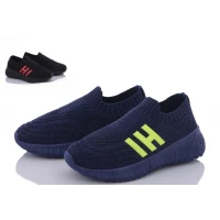 Мокасины детские лето. Размеры - 26-31 (F6297)