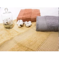 Полотенце для лица махровое 95 см / 50 см