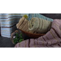 Полотенце для лица махровое 93 см / 47 см