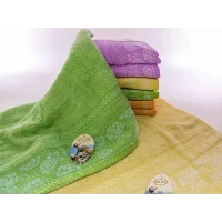 Полотенце для лица махровое 93 см / 47 см