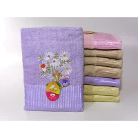 Полотенце для бани махровое