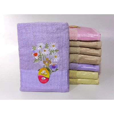 Полотенце для бани махровое