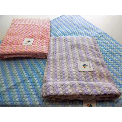 Полотенце для бани махровое 137 см / 75 см