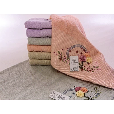 Полотенце для бани махровое