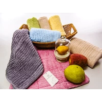 Полотенце для рук махровое. Размер 70 см / 35 см