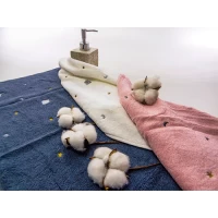 Полотенце для рук махровое. Размер 70 см / 35 см