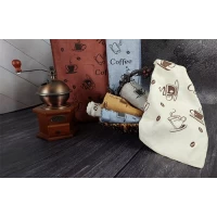 Полотенце кухонное Микрофибра 50 см / 25 см