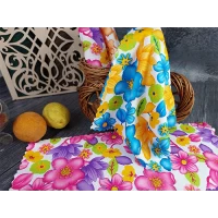 Полотенце кухонное Микрофибра 50 см / 25 см