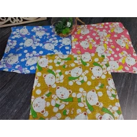 Салфетка кухонная Микрофибра 25 см / 25 см