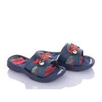 Шлепанцы детские 1443. Размеры - 26-30. Турция