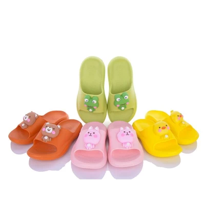 Шлепанцы детские пена 1159 mix. Размеры - 17-22 Шлепанцы детские пена 1159 mix. Размеры - 17-22