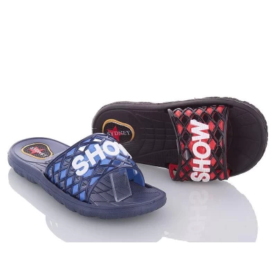 Шлепанцы детские резина. Размеры - 30-35, 706-9 Шлепанцы детские резина. Размеры - 30-35, 706-9