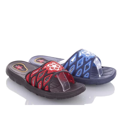 Шлепанцы детские резина. Размеры - 30-35, 706-10 Шлепанцы детские резина. Размеры - 30-35, 706-10