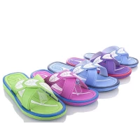 Шлепанцы детские пена. Размеры - 30-35, 126G