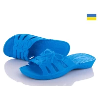 Шлепанцы детские пена. Размеры - 30-37, ПЖ01