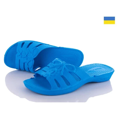 Шлепанцы детские пена. Размеры - 30-37, ПЖ01 Шлепанцы детские пена. Размеры - 30-37, ПЖ01
