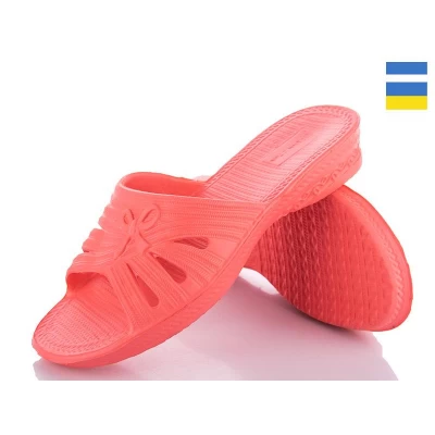 Шлепанцы детские пена. Размеры - 30-37, ПЖ16 Шлепанцы детские пена. Размеры - 30-37, ПЖ16