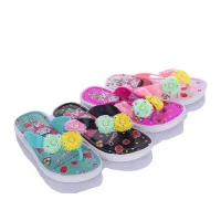 Шлепанцы детские резина. Размеры - 25-30, FY22