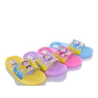 Шлепанцы детские резина. Размеры - 24-29, 0398